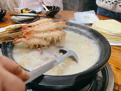 -盈田盈粥庄(黄兴公园店)