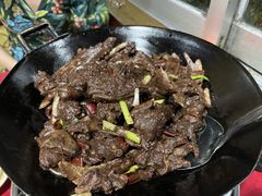 -王城醋血鸭老店