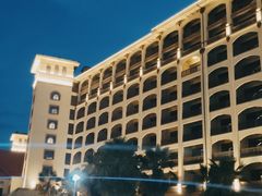 -厦门帝元维多利亚大酒店(环岛路黄厝海滩店)