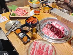 -韩罗苑(万象城店)