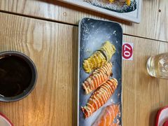-伊禾寿司•火炙料理(大石店)