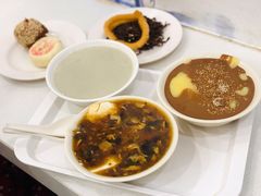-老磁器口豆汁店(天坛店)