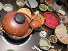 -季季山·云南野生菌火锅(上海首店)