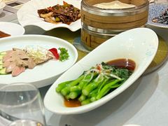 -全聚德(上海首店浦东店)