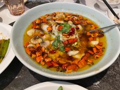 -港丽餐厅(高德置地店)