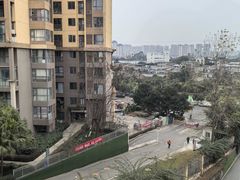 -速8酒店(成都龙泉吾悦广场东安湖公园店)