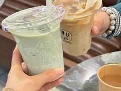 -OUR Bakery(SKP-S店)