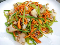 -正德楼果木烤鸭·渔家菜(东港店)