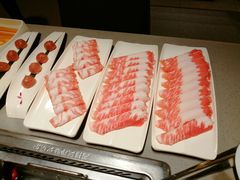 -海底捞火锅(万丰桥店)
