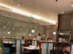 大堂-岭南真味·匠心粤菜(K11店)