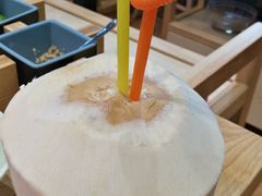 椰皇-椰夫人·养生椰子鸡(金沙洲永旺店)