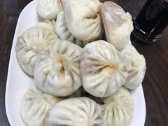 包子-四条包子(古城街店)