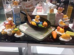 -泡泡玛特POPMART(崇文门国瑞城店)