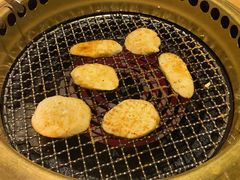 -久苑烧肉(世界城广场店)