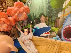 -汤连得温泉馆(宝山店)