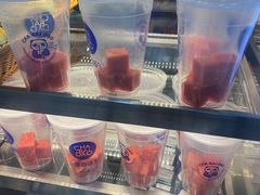 -茶百道(湖墅潮王路店)