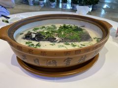 -风味小馆(天目湖宾馆店)