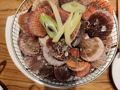 -小船渔村•大连菜•大连焖鱼(明泽街店)