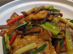 -小放牛炒菜馆(军校店)