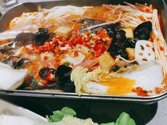 -半天妖烤鱼(茂业天地店)