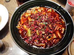 -鸽子窝(青塔店)