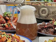 -食鸡公社辣子鸡·潍坊菜·烧烤