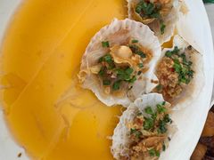 -碧海银沙海鲜餐厅(恒大海上威尼斯店)