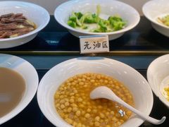 -素清香(解放路店)