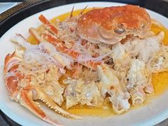 -巧克力渔家.小船海鲜胶东菜(万平口店)