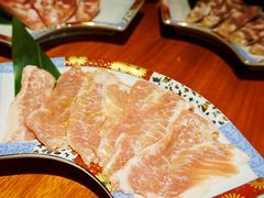 -肉魁屋·烧肉·烧鸟·酒场(高新店)