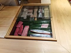 -鮨青(恒基名人购物中心店)
