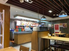 大堂-田老师红烧肉(朝阳建外东区店)