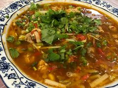 -飞虹鱼馆(春华路店)