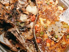 -味妙烤鱼吧(回龙观店)