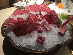 -余欢领鲜火锅(新街口店)