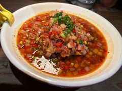 -图味美小黄鱼·景德菜(浙江路店)