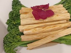 -月福京味斋·烤鸭店·北京菜(鼓楼总店)