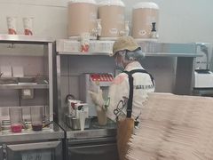 -苏阁鲜果茶(虎门君乐汇店)