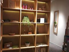 -左悦·艾灸调理·推拿按摩·精油SPA(卓悦汇店)