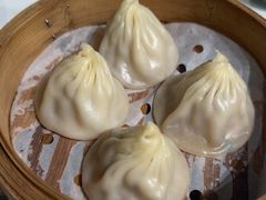 -翡翠拉面小笼包(岭南新天地店)
