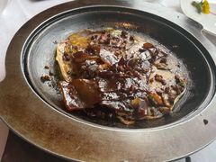 -马仕玖煲·融合菜·酥不腻烤鸭(人大店)