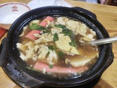 -老姑砂锅·烧烤天津菜(体北道店)