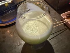 -麦凯伦烧烤·精酿超级工厂店(金桥总店)