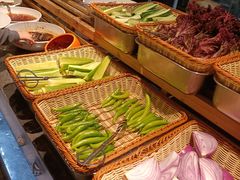 -禾斗海鲜自助(市南银座店)