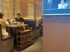-隐家本格烧肉(万达广场店)