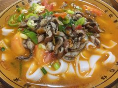 -尧钧财鱼面(育才路店)