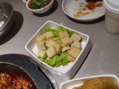 -巴蜀王婆大虾(南锣鼓巷店)