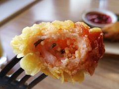-必胜客(大梅沙8号仓店)
