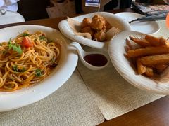 -猫岛主趣味餐厅(鼓浪屿店)