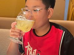 -波特曼西餐厅(中央大街店)